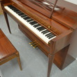 Baldwin Acrosonic spinet piano - Upright - Spinet Pianos